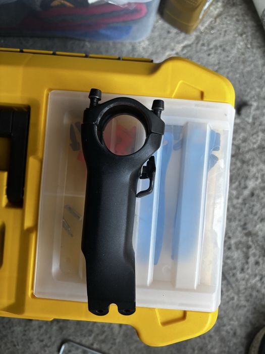 Mostek Specialized 100 mm 6 stopni