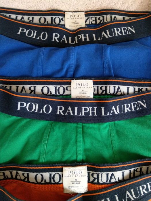bokserki Ralph Lauren