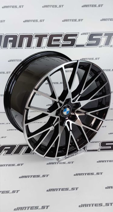 jantes 19 5X120 Style BMW M2 Competition NOVAS