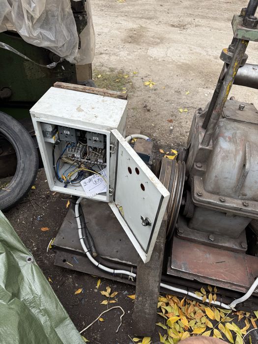 Вальцы  2220  2м/10мм