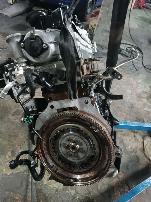 Motor Audi A3, 1600 TDI Ref. CKR