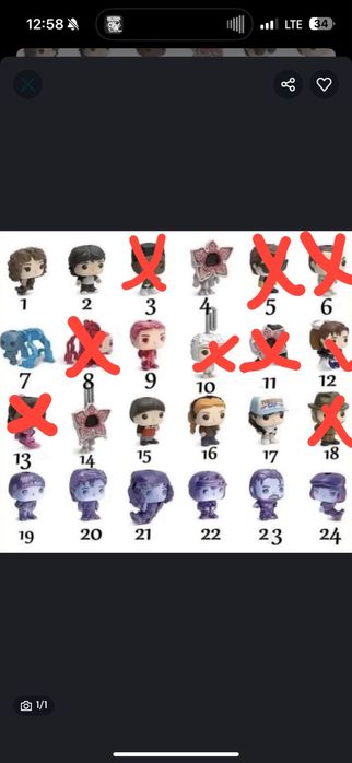 Осд кіндер Дивні дива