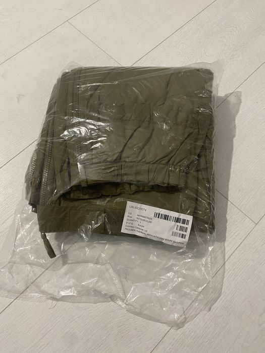 Штаны level 7 PCU Британія