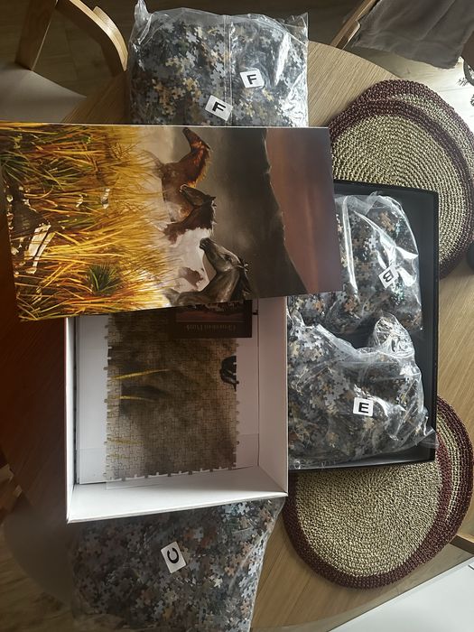 Puzzle Clementoni 13200