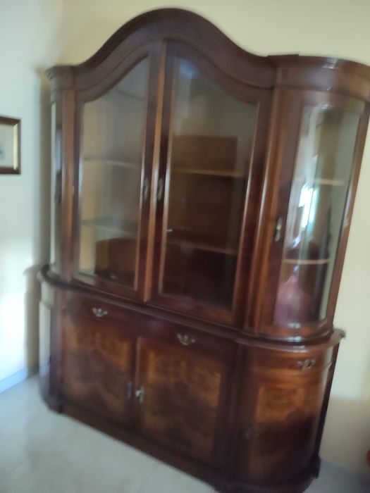 Vendo móvel em Nogueira é raiz de Nogueira