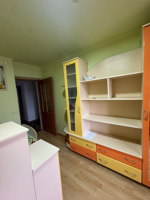 Оренда 3-кімнатної м. Калуш