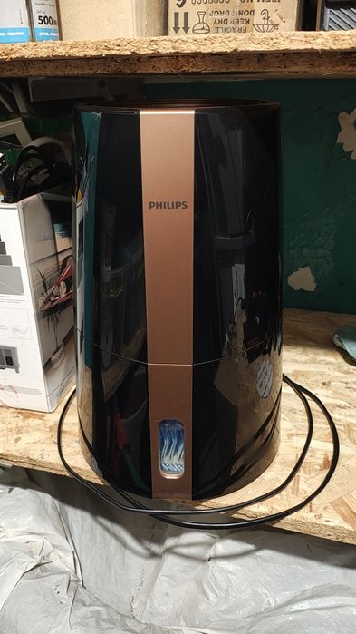 Увлажнитель воздуха Philips HU 3918