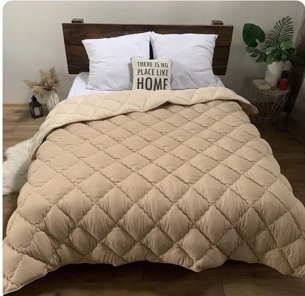 Одеяло Ода холофайбер