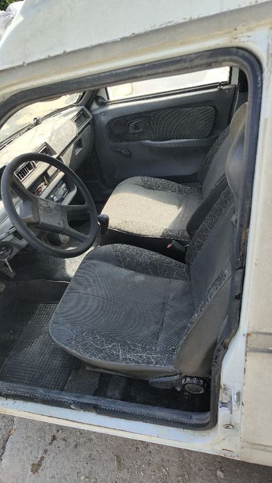 Продам ЗАЗ 110557