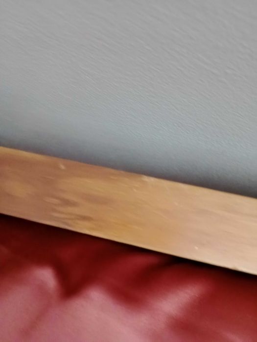 Cama solteiro com gaveta