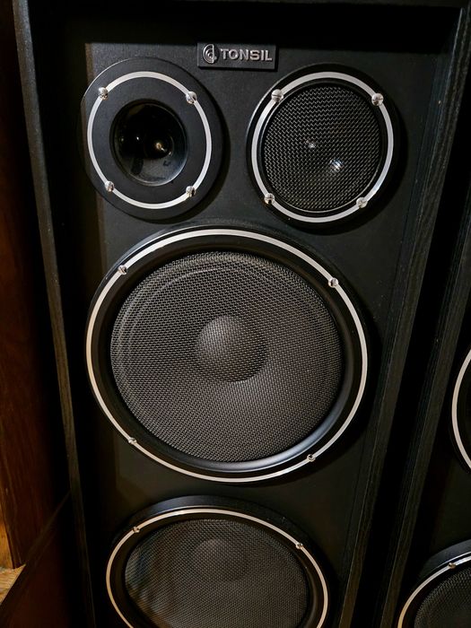 Tonsil ton 200 sprzedam