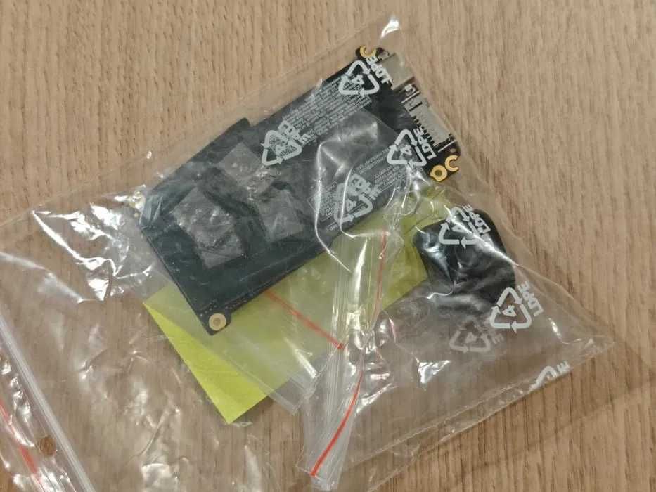 DJI Mini 3 płyta główna + moduł kamery - odpięta od konta full sprawna