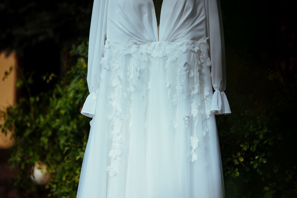 Suknia ślubna Katy Corso Roxana