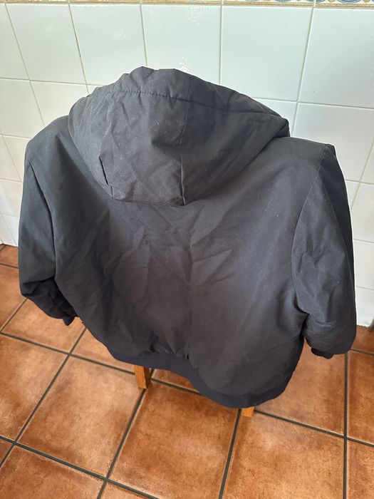 Casaco da Tiffosi tamanho XS