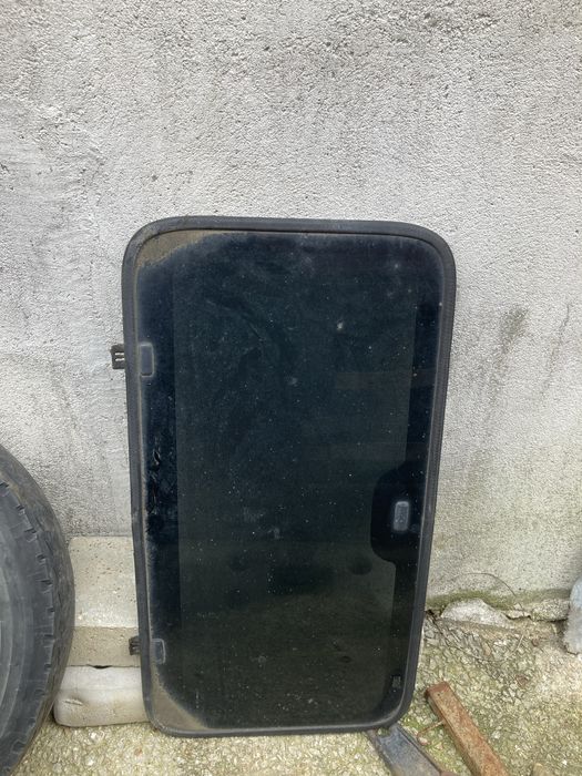 Opel frontera b para peças