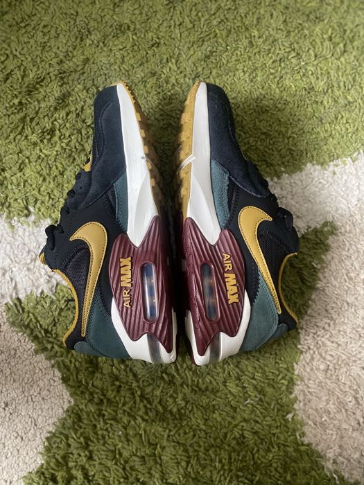 Кросівки найк air max 42 розміру