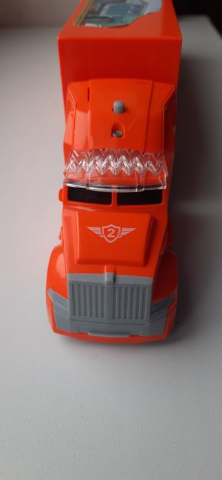 Машина/фура 36 см.