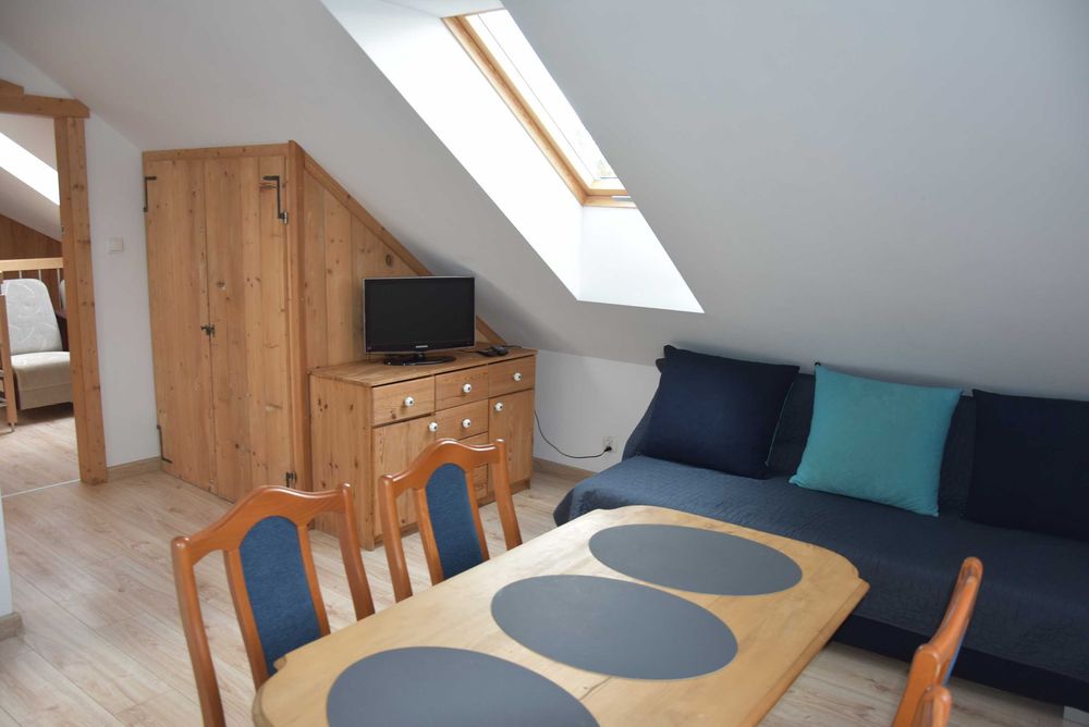 Noclegi Kudowa-Zdrój – pokoje, apartament, Góry Stołowe