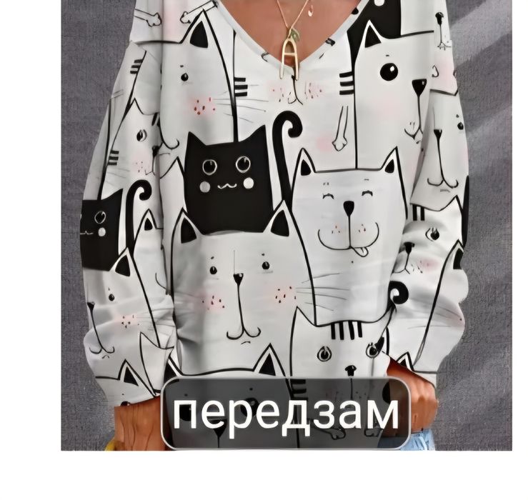 Продам футболки з довгим рукавом.