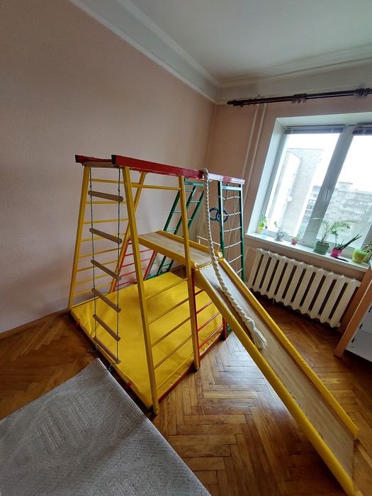 Дитячий комплекс