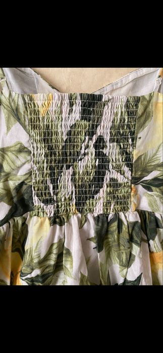 Женский сарафан H&M