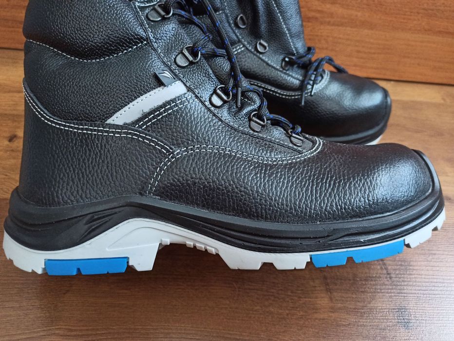Черевики захисні TALAN / робоче взуття (розмір 44)
