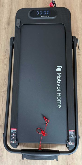 Passadeira Mobvoi Treadmill SE 3 em 1 | Walking Pad + Corrida | Como Nova + Garantia