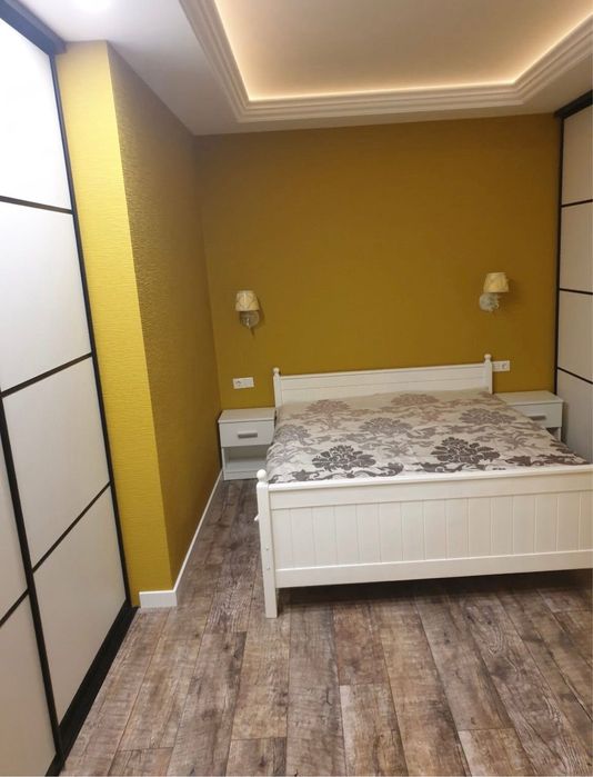 Чудова квартира біля Мануфактури