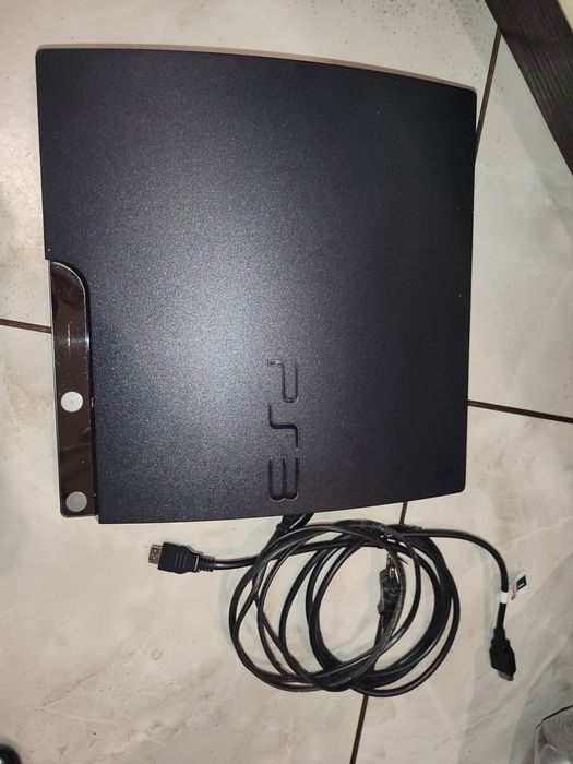 Приставка РS3     CECH-2504B