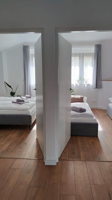 Apartament DobraNocka zaprasza na  wypoczynek 3 km,od centrum Karpacza