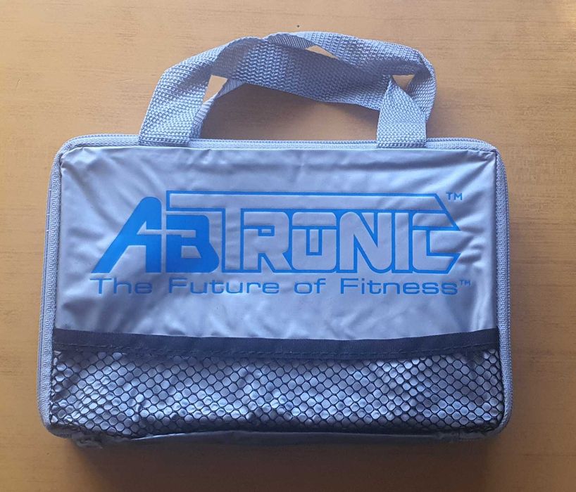 Cinta Abdominal Abtronic