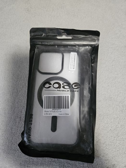 Etui iPhone 14 pro