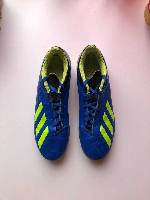 Бутци Adidas X 18.4