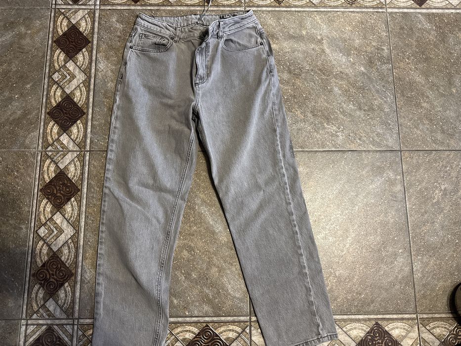 Сірі моми Tu  Л розмір