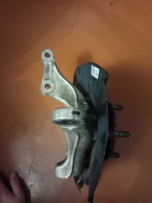 Hyundai kona електрик цапфа права поворотний кулак 51711-G2000 16-22р