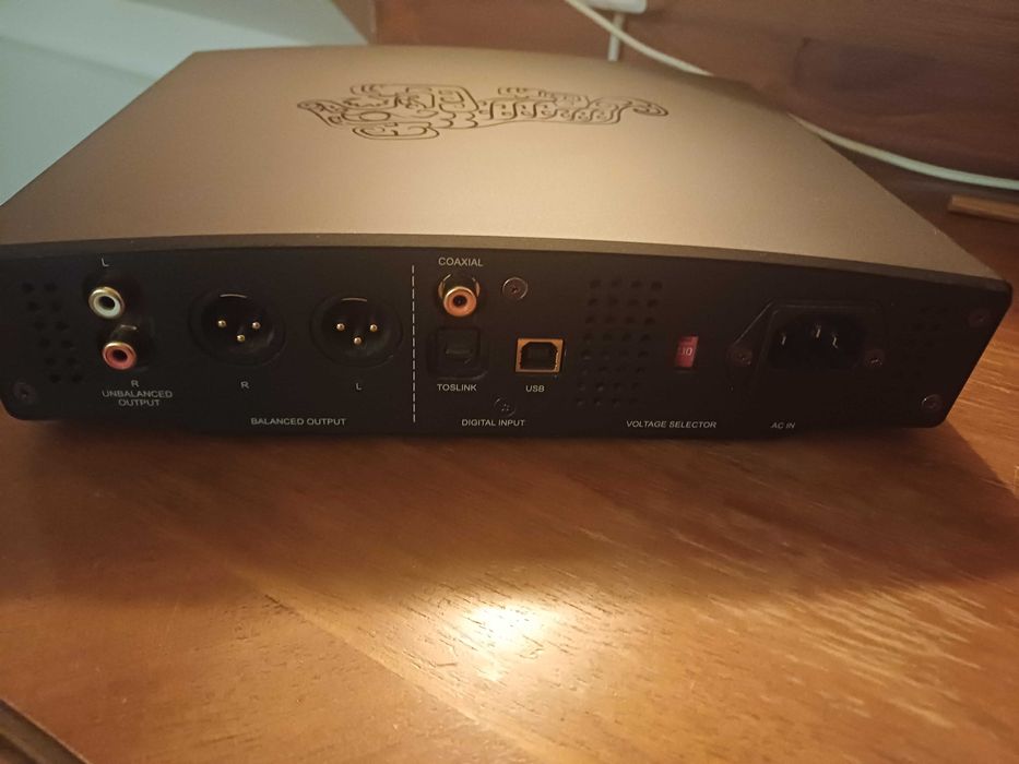 Asus Xonar Essence One