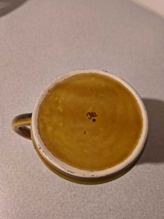 Kufel do piwa Miroslawice