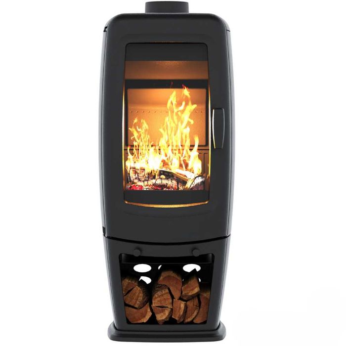 Печь камин Ravan Incorta