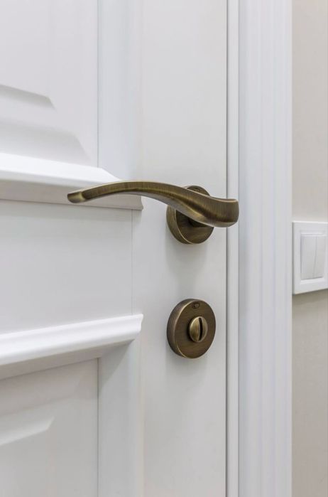 Новый ремонт! Две спальни! Продам квартиру 80м2, в Центре Днепра.