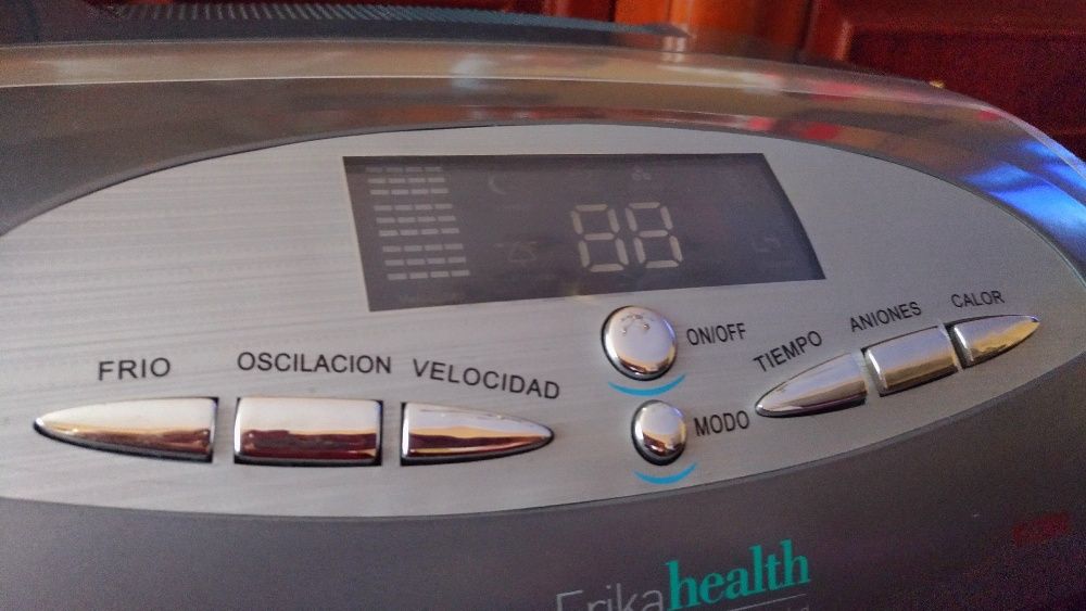 Ar condicionado portátil