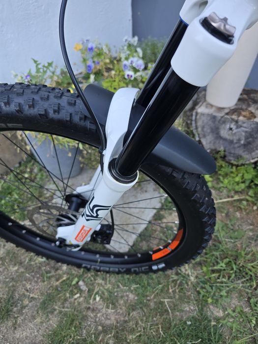 Rower elektryczny FULL  HAIBIKE superstan rama m