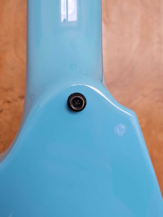 Malwood V7 - 7 strunowa, custom