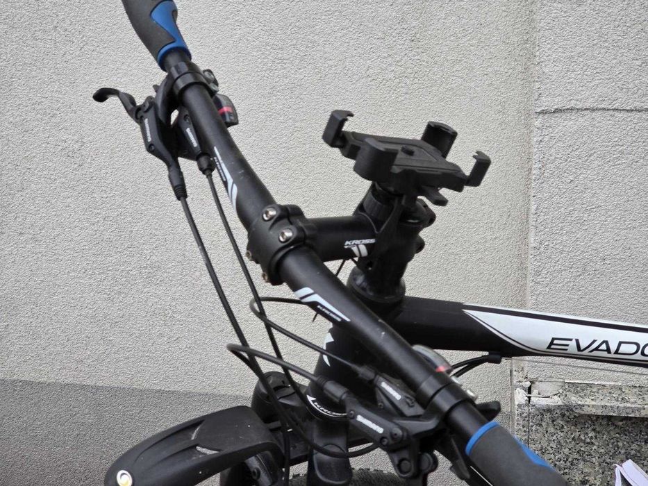 Rower Kross Evado 3.0 2014R Rama XL