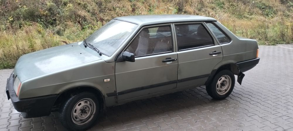 Продам автомобіль