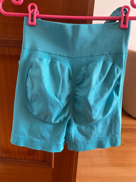 Conjunto Azul ZARA S