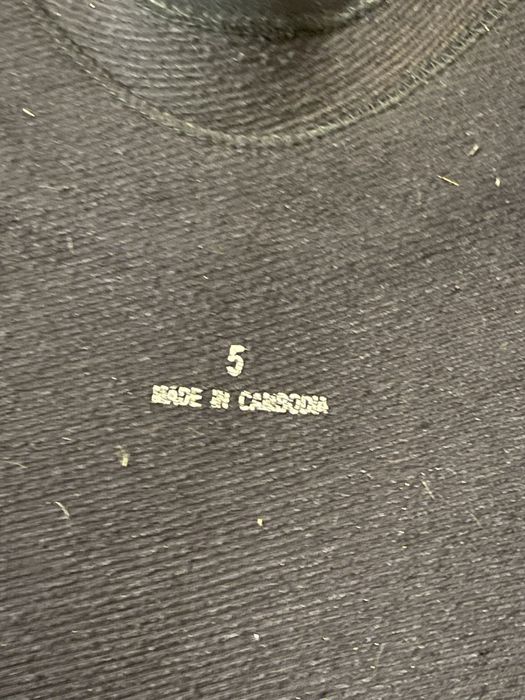 Fato de mergulho semi-seco TDS
