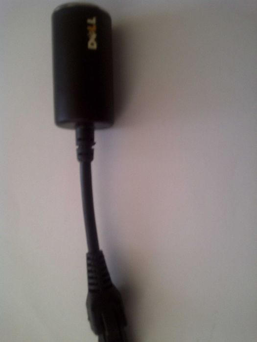 Carregador 12V Dell Auto 90w (novo)