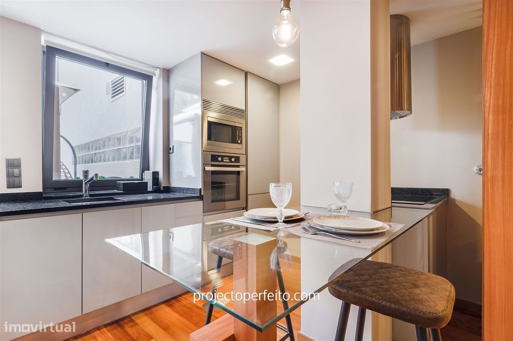 Apartamento T1 Venda em Espinho,Espinho