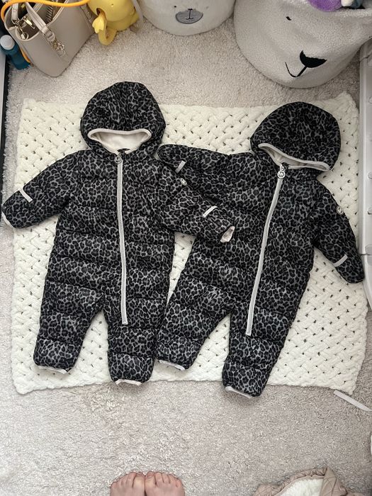 Комбінезон демісезонний Michael Kors