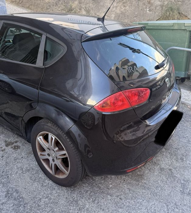Seat Leon 1.6 TDI ECOMOTIVE  2010 — photo 3
